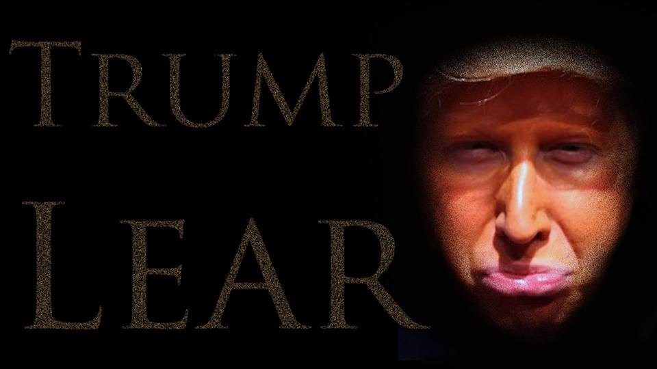 David Carl: Trump Lear